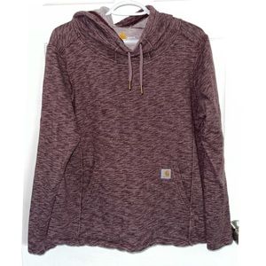 Girls Carhartt Hoodie